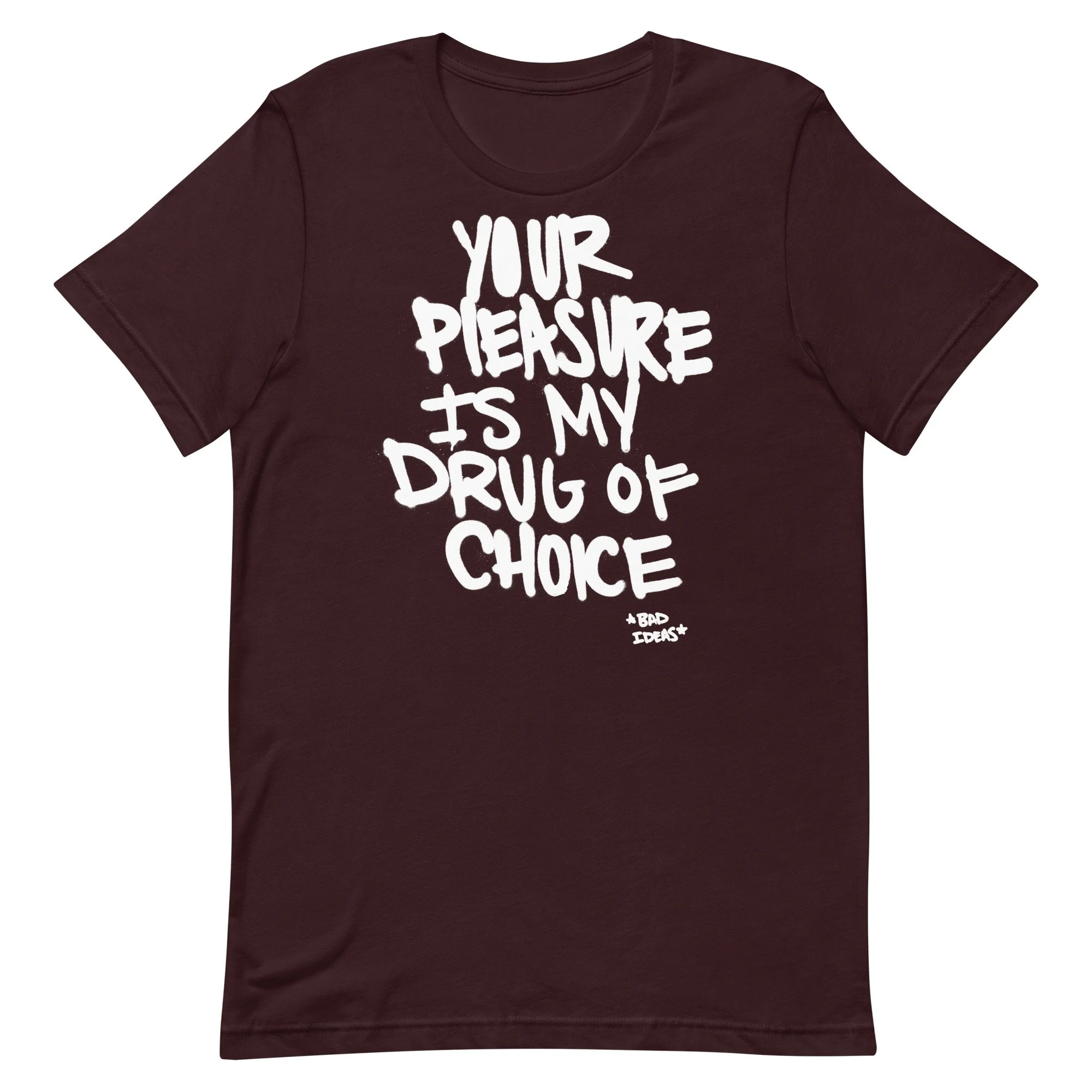 unisex-staple-t-shirt-oxblood-black-front-69f7d1af5e20c.jpg