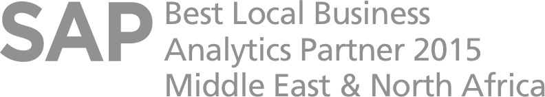 Socio de SAP Best Local Business Analytics