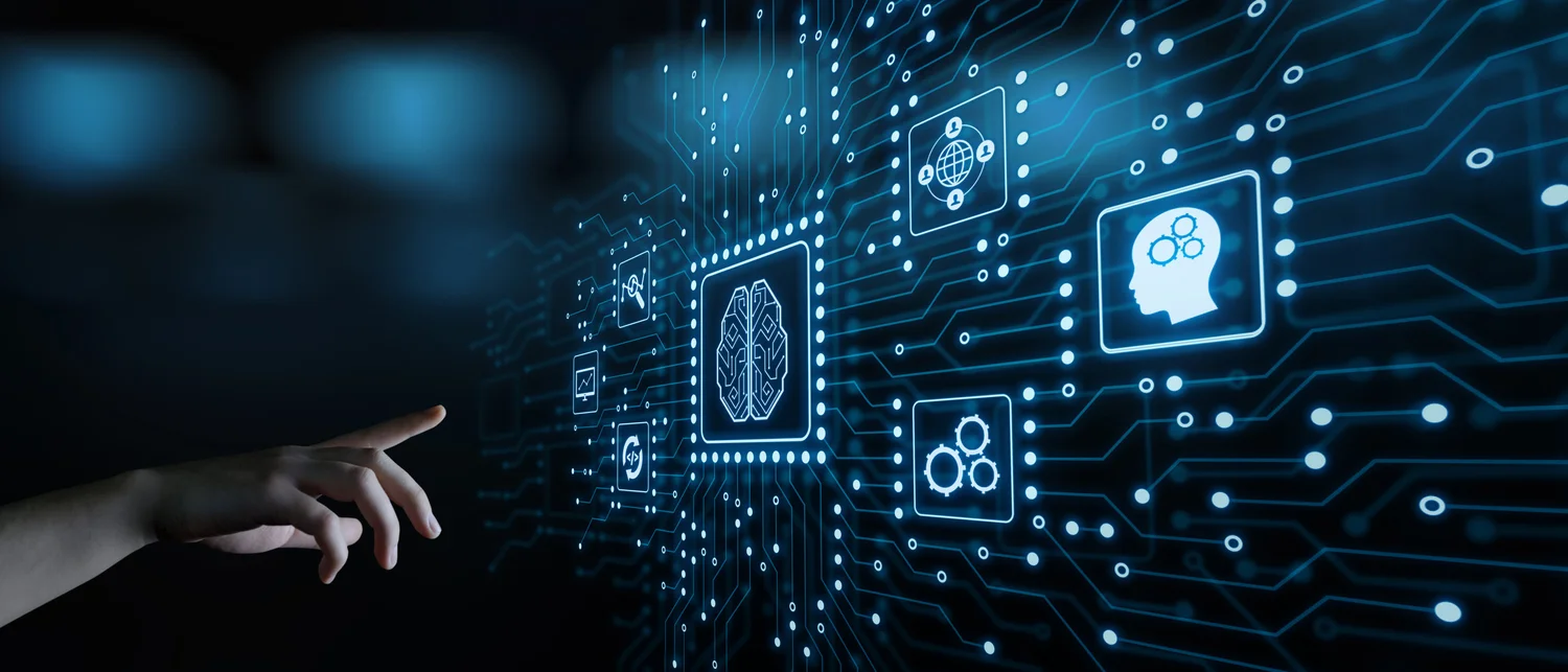Machine Learning For Business