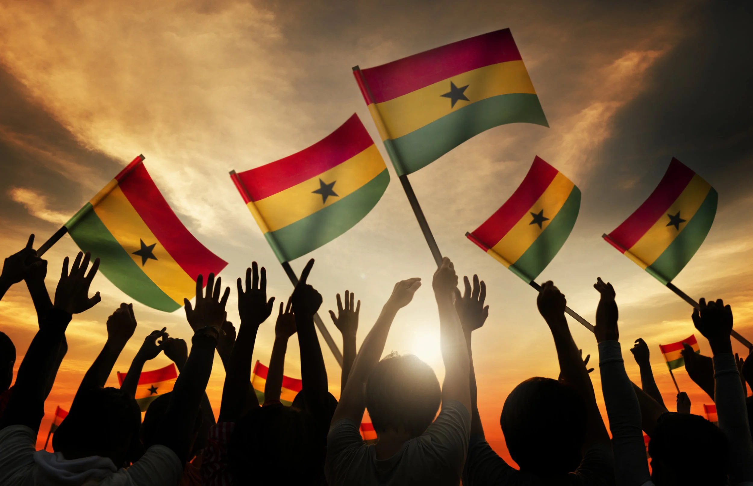 Clariba4Africa: Educación para el futuro
