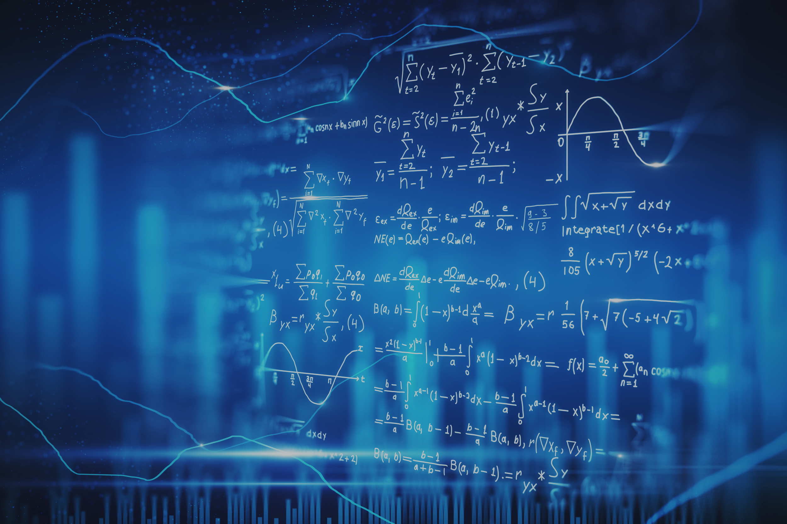 Machine Learning – from Mystical to Practical: Eliminating Data Gaps with Python & SAP Hana