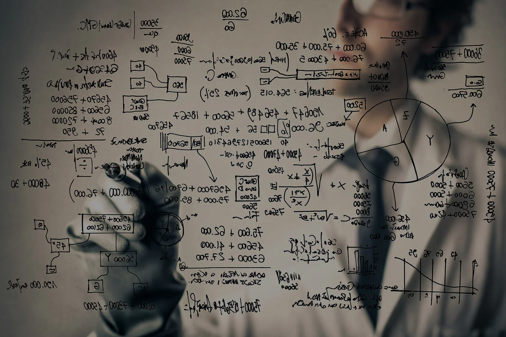 Using NoSQL for Analytics, or the Data Scientist's Frankenstein