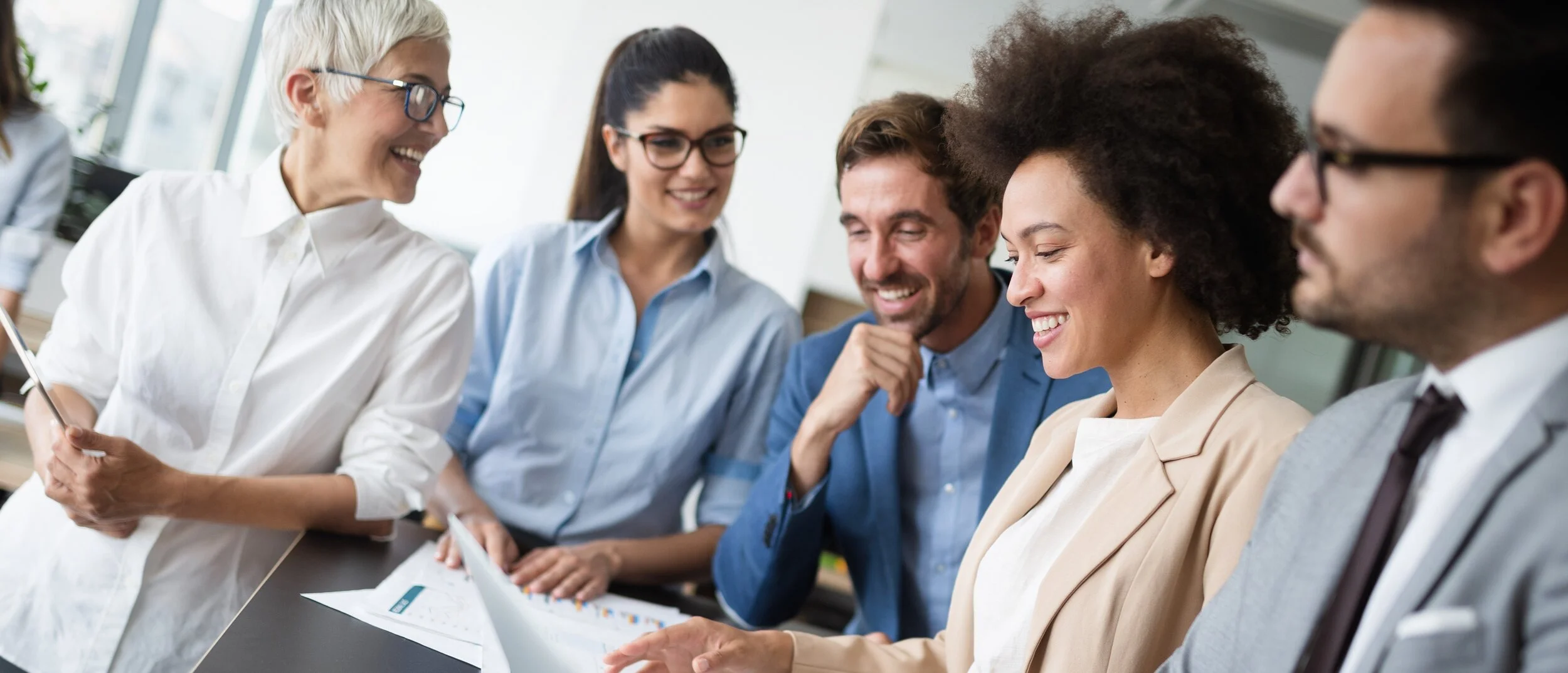 Are your employees contributing to your organization’s strategy?