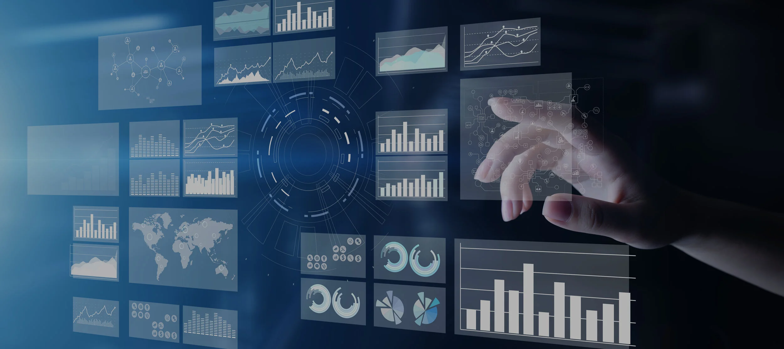 The Balanced Scorecard Premise: Pushing the Boundaries on Performance Metrics