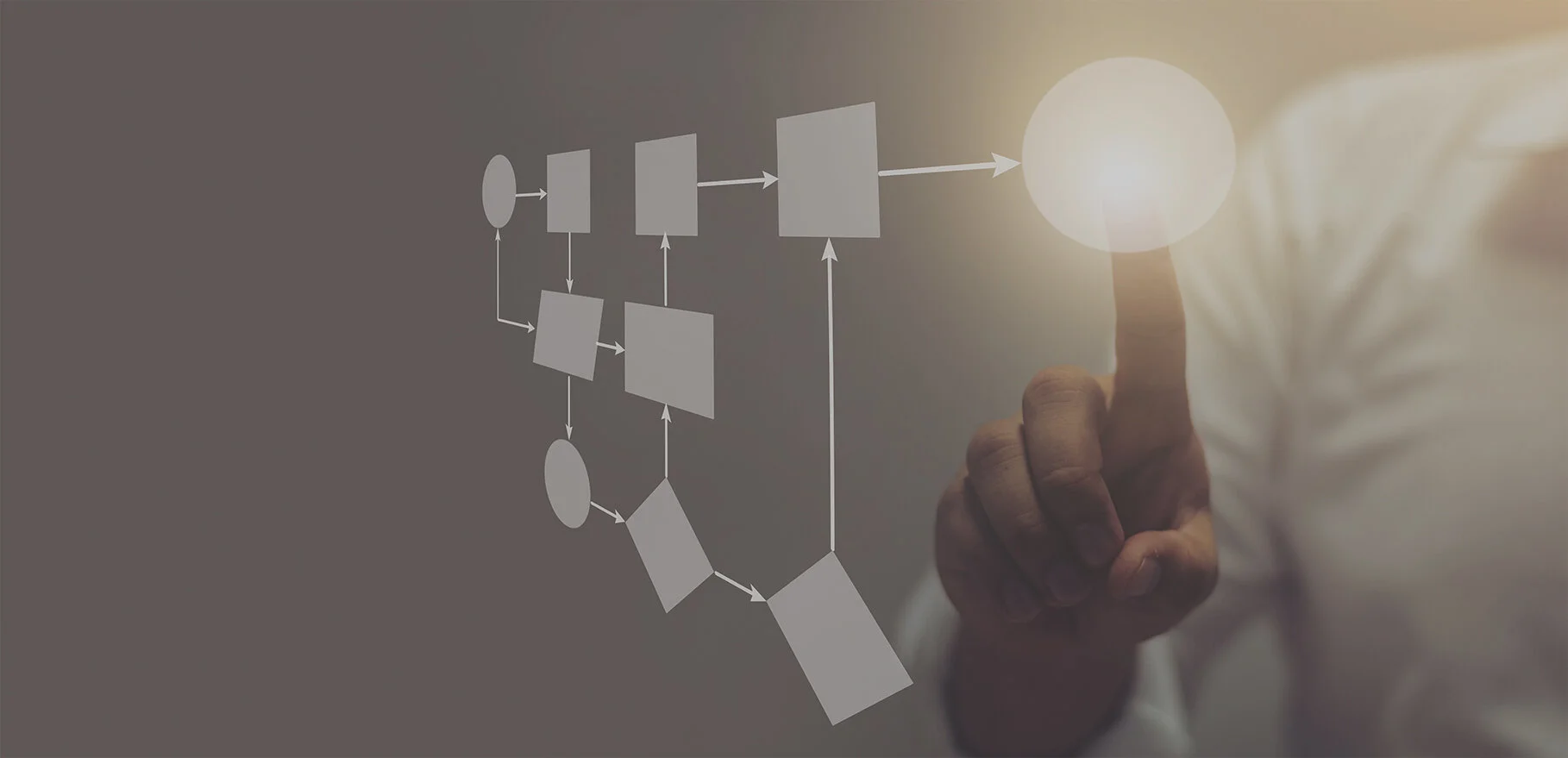 Combining Automated Processes with Manual Decision Making - The SAP Cloud Platform Workflow