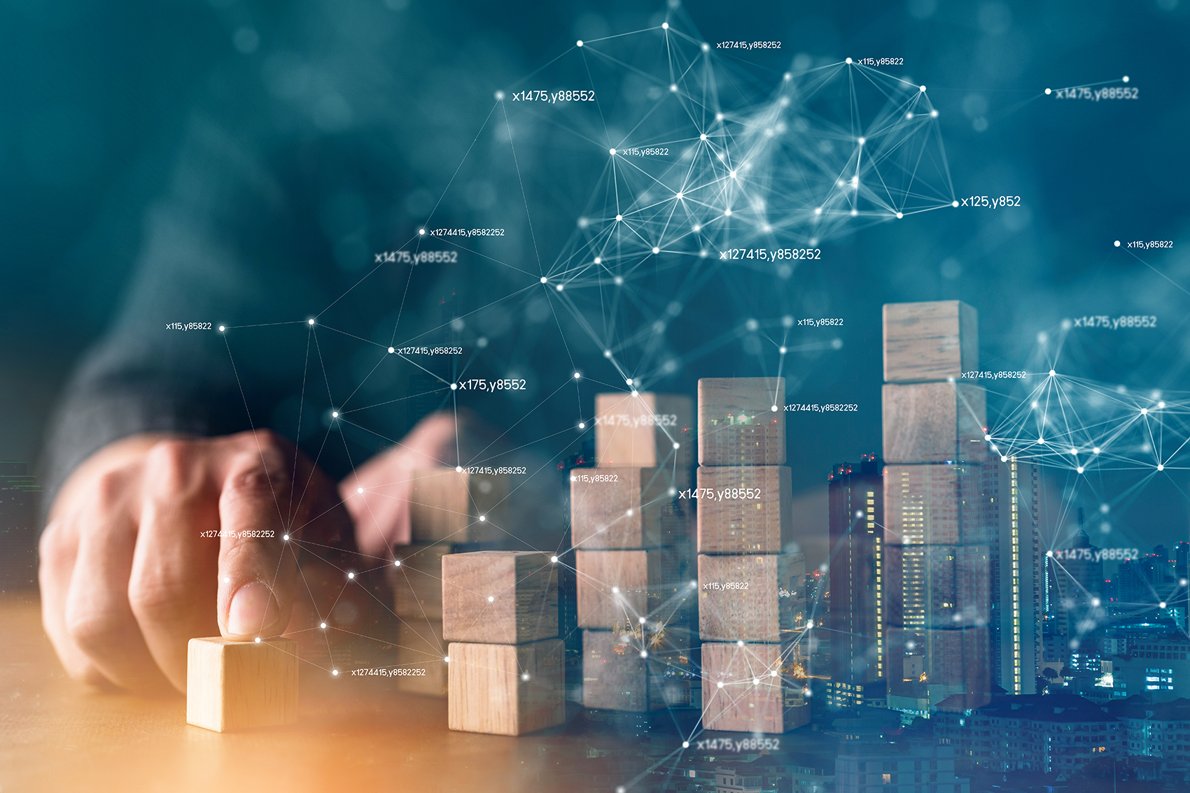 Desempacando el SAP Data Warehouse Cloud – Parte 6