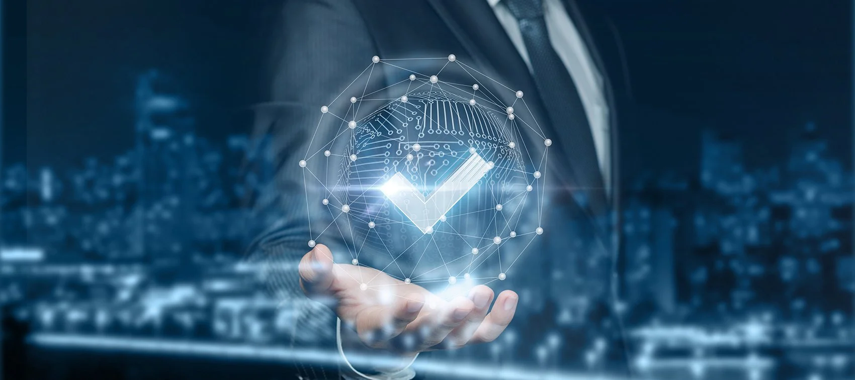 How can we create a reliable data quality process?