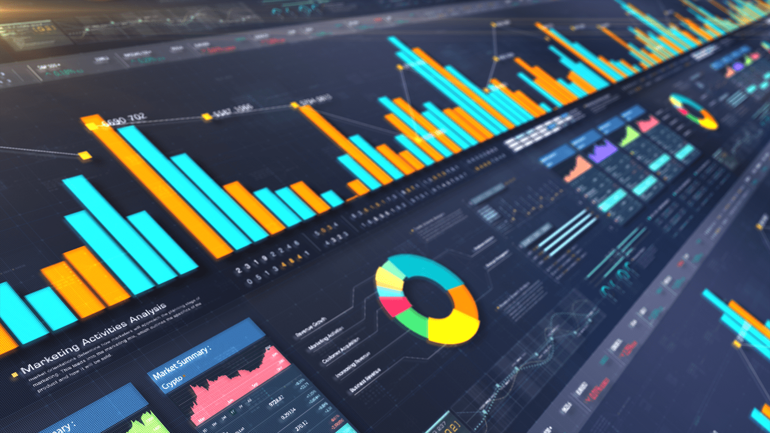 MicroStrategy HyperIntelligence | Clariba SEIDOR