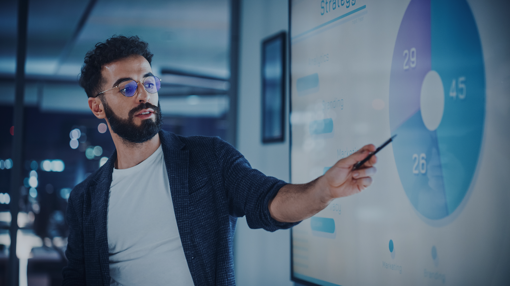 Advanced Analytics: Real Use Cases and Benefits for Businesses