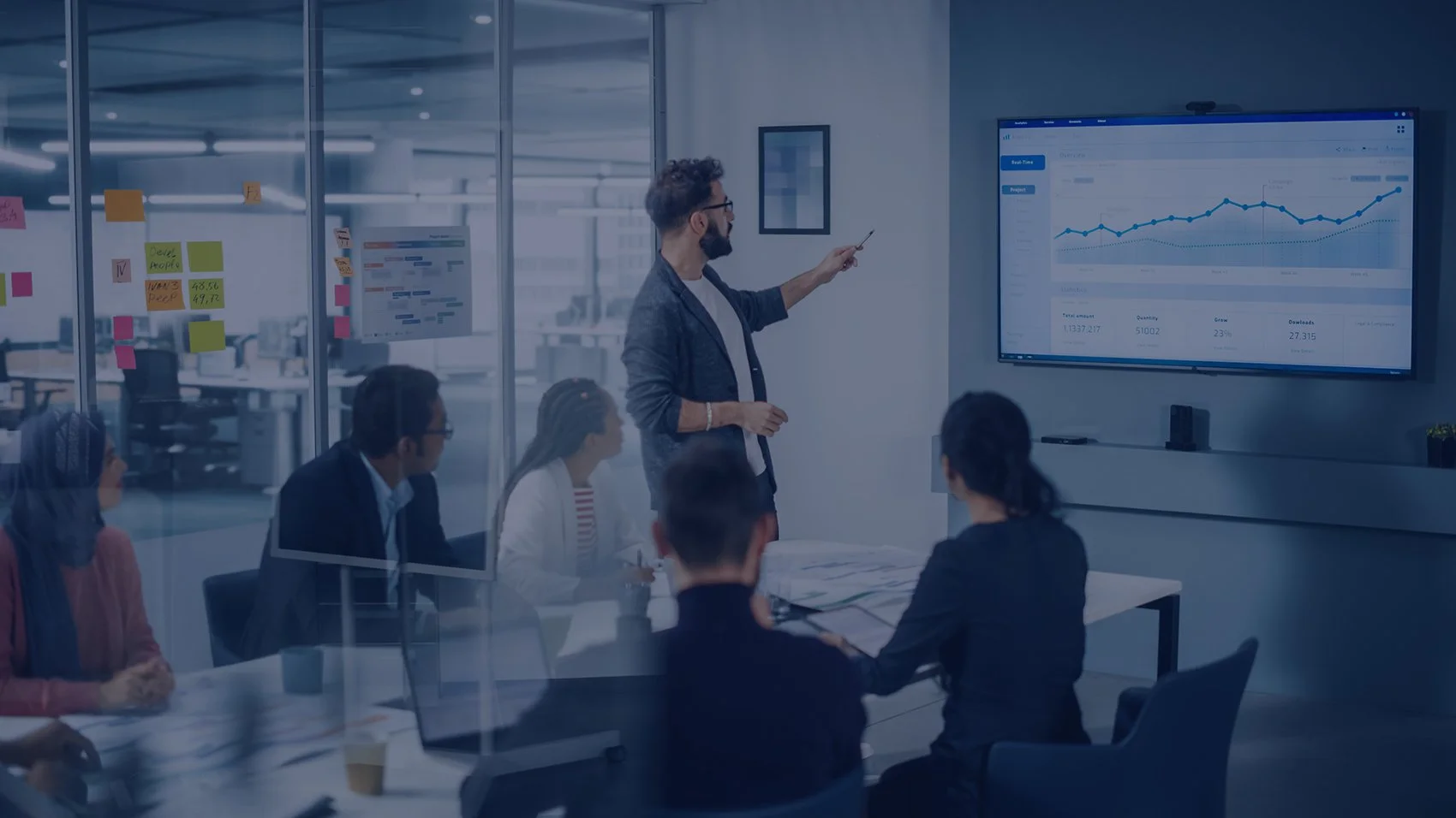 Revolutionizing Business Strategy: How AI Delivers Competitive Edge and Efficiency Through Real-World Success Stories - part 1