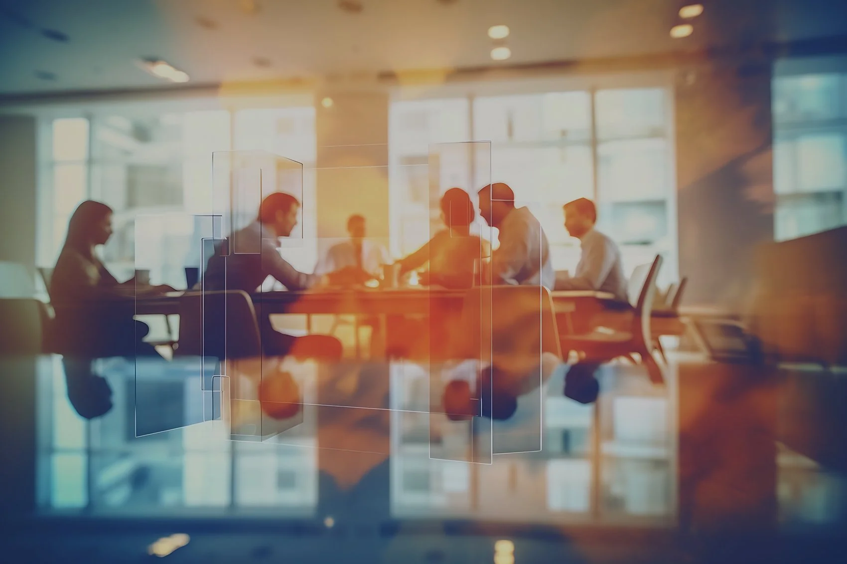 The 7 Habits of Highly Effective Corporater Implementations