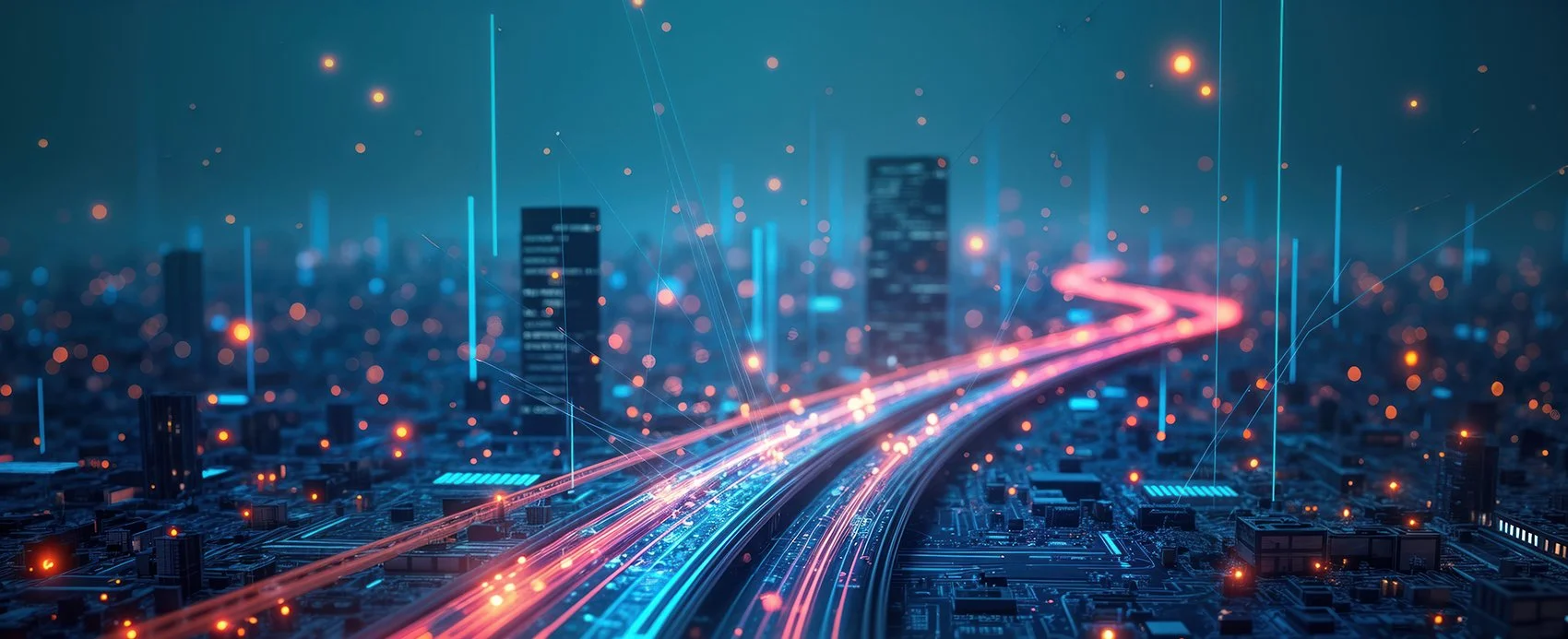 Mastering G[P]RC: SEIDOR's Guide to Highly Effective Implementations