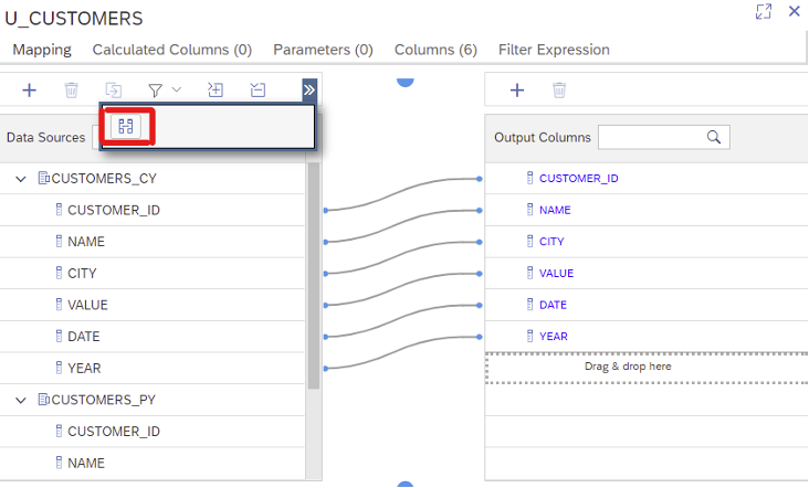 SAP HANA Cloud Series Part 5 – How to Improve Calculation Views ...
