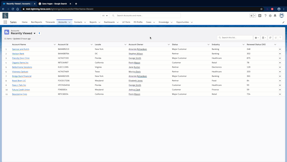 MicroStrategy HyperIntelligence | Clariba SEIDOR