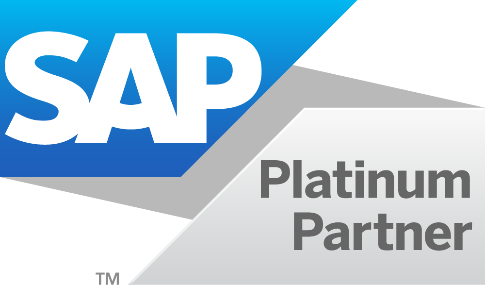 SAP Platinum Partner