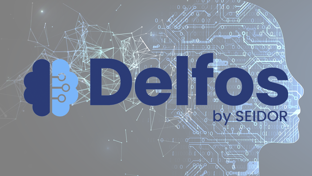 delfos by seidor