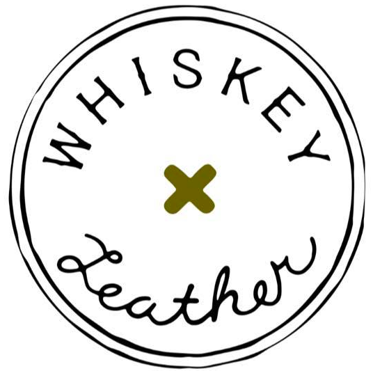 Whiskey + Leather 
