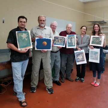 CMA group, June 2017