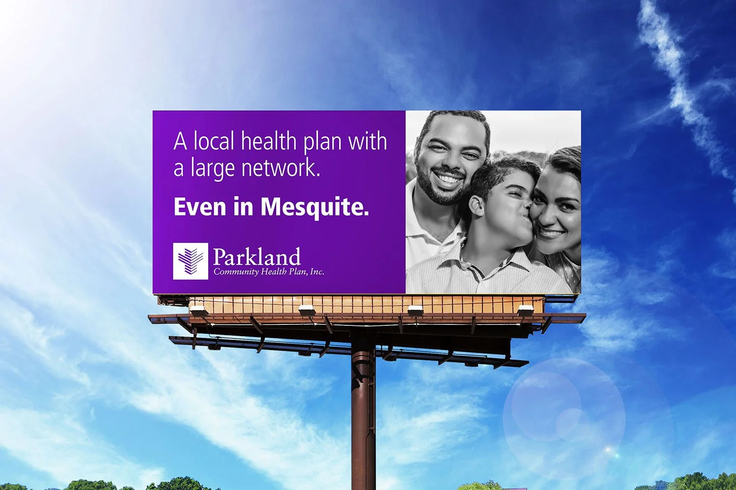  OOH - billboard 