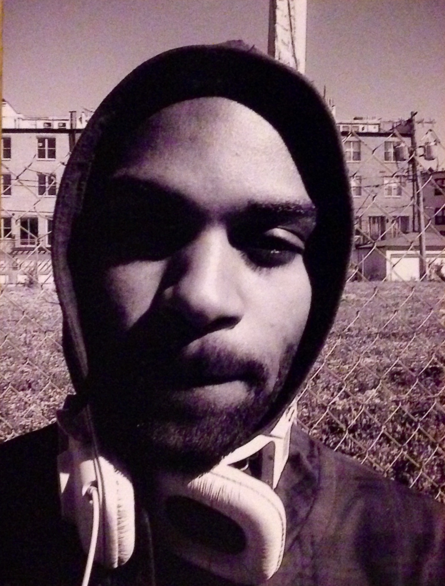 Rohan, Chicago, 2012