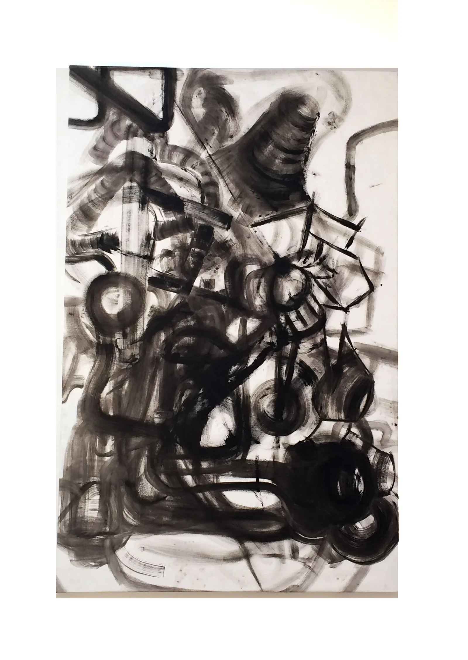 Engine No.1 . Exodus To Mars