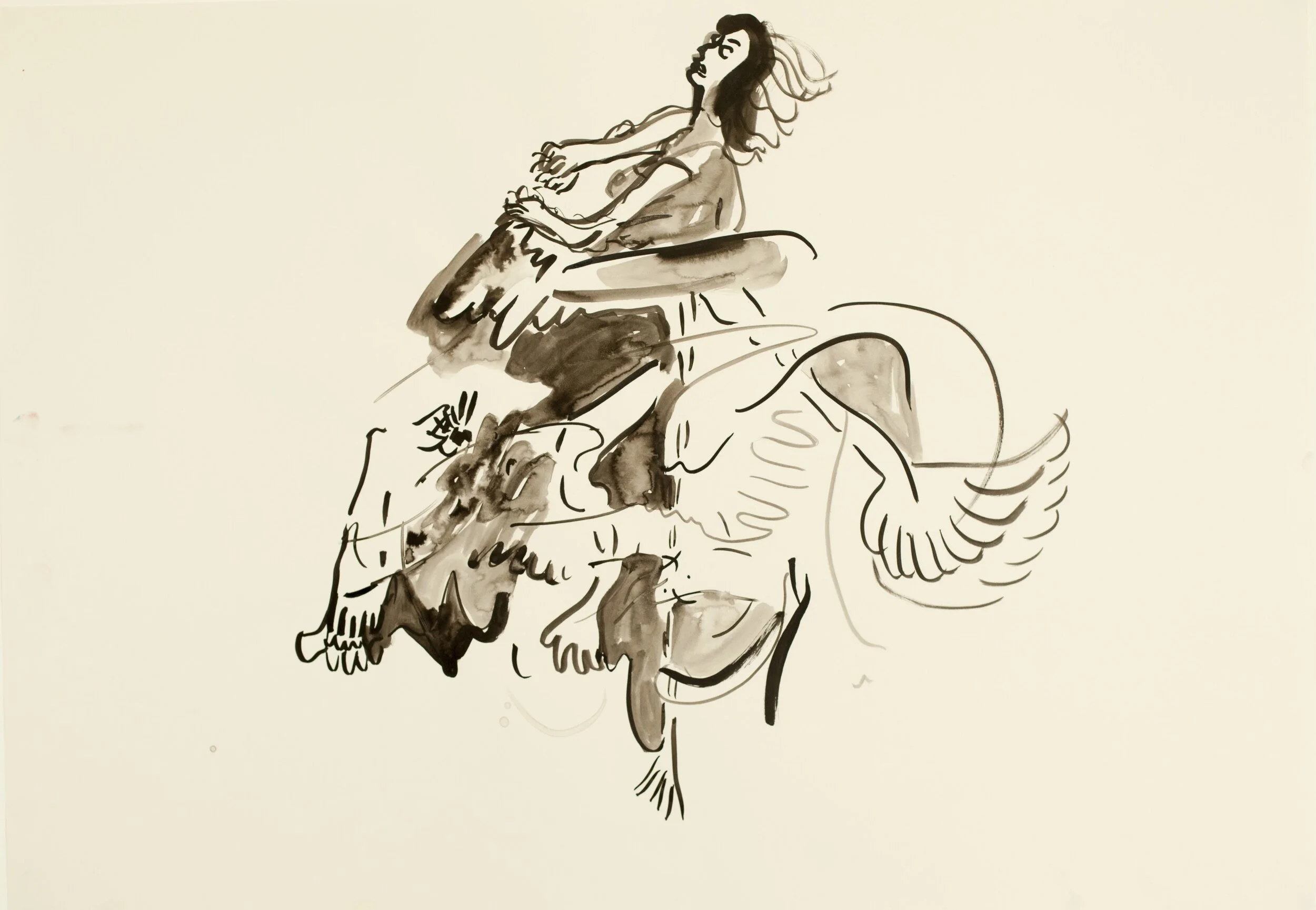 Harriet_Poznansky_Ink_On_Paper_Witch_Riding_Chariot_Backwards_2020.jpg