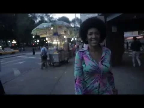 "Manhattanhenge" | A Fashion Story by Malcolm Douglas Brown