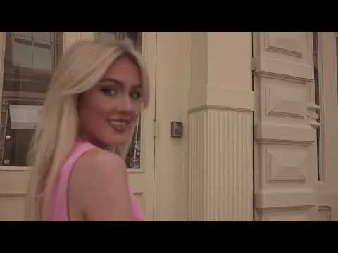 Soho Fashion Video 1 (BlackMagic Ursa Mini 4k + Glide Cam HD 4000)