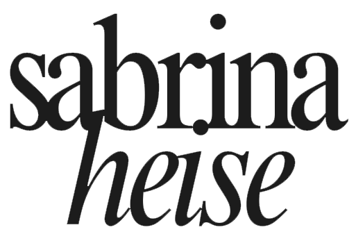 SABRINA HEISE | WRITER