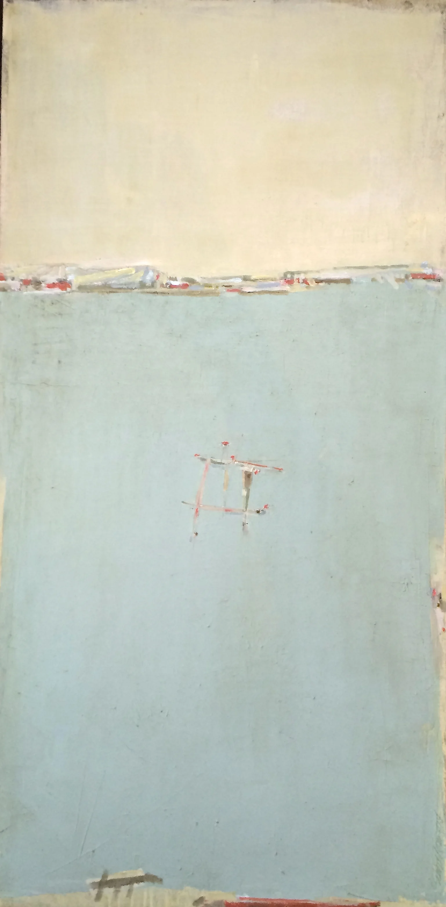 'local/locale' exhibition with Carol Lee Fine Art 