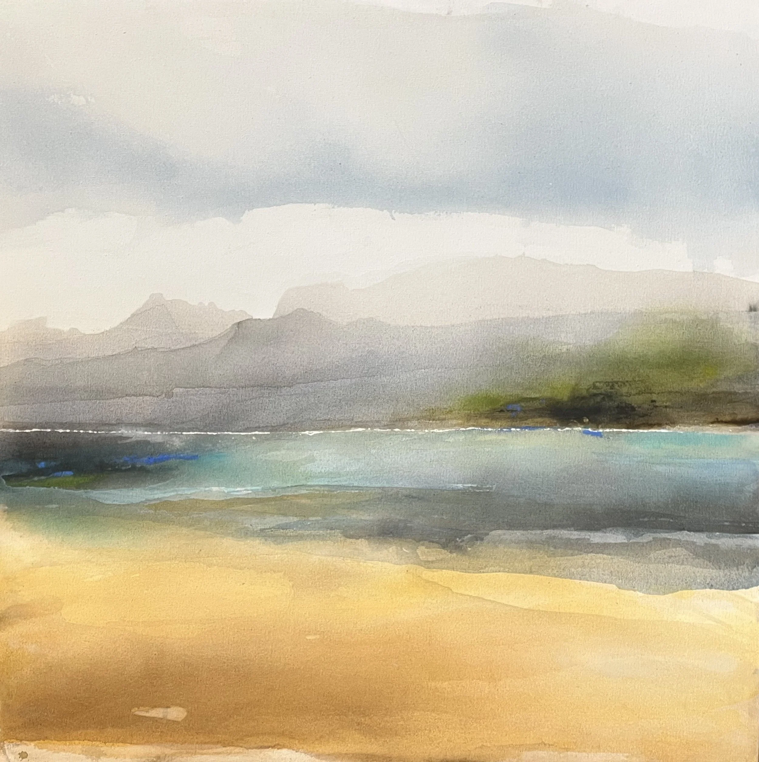 'Weekend at the Dam' 