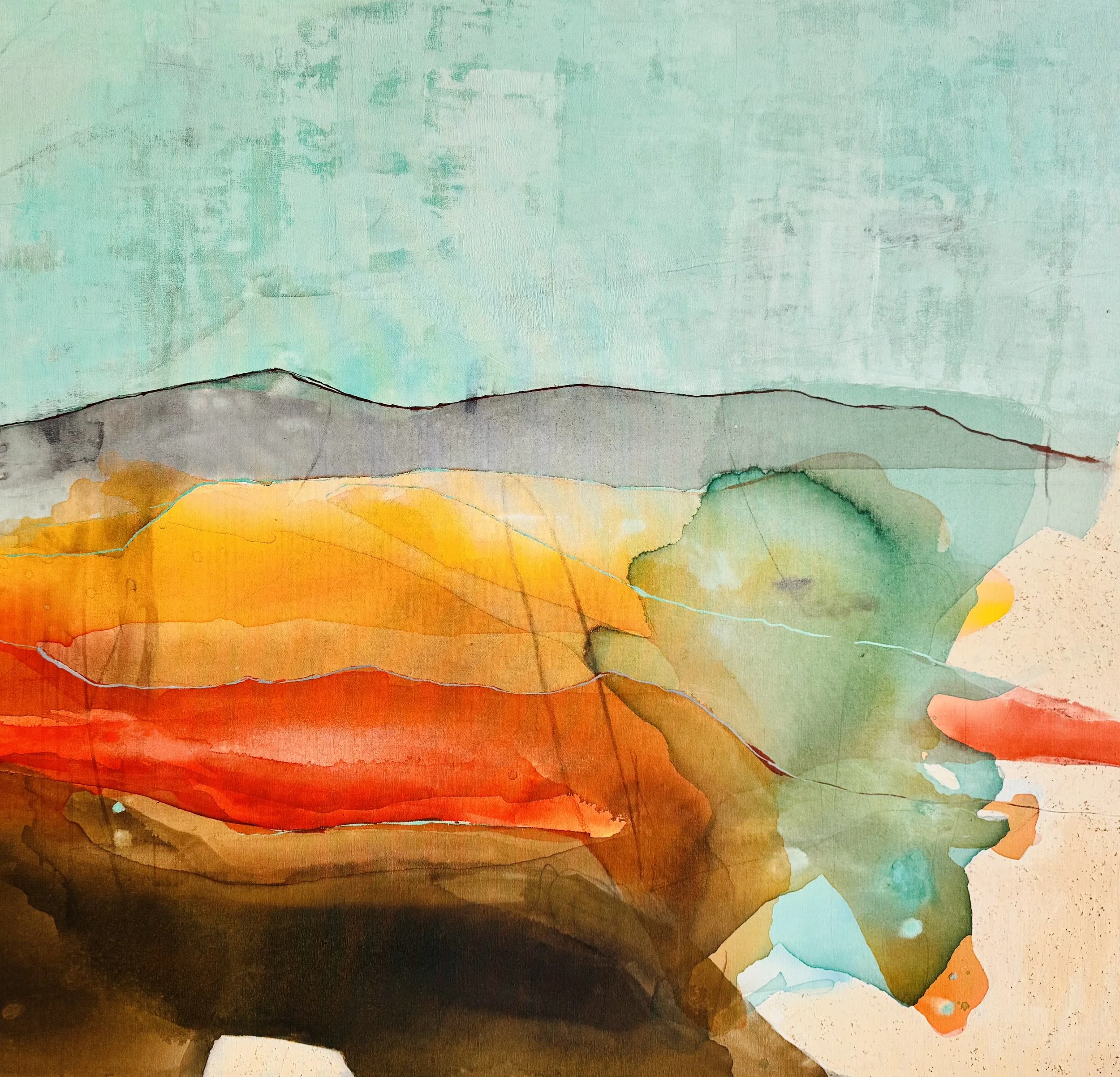 'The Midlands' 1300 x 1600 mixed-media on canvas .jpeg