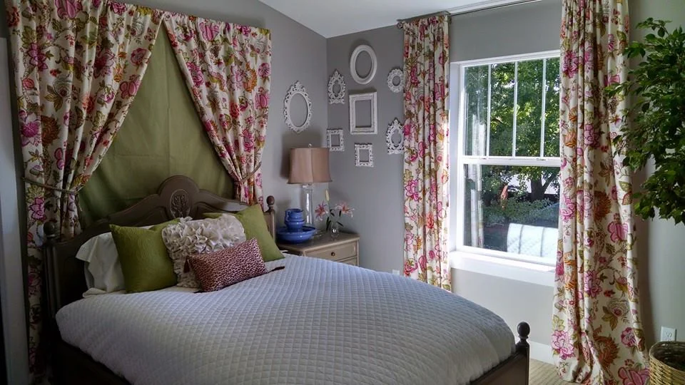 Curtains