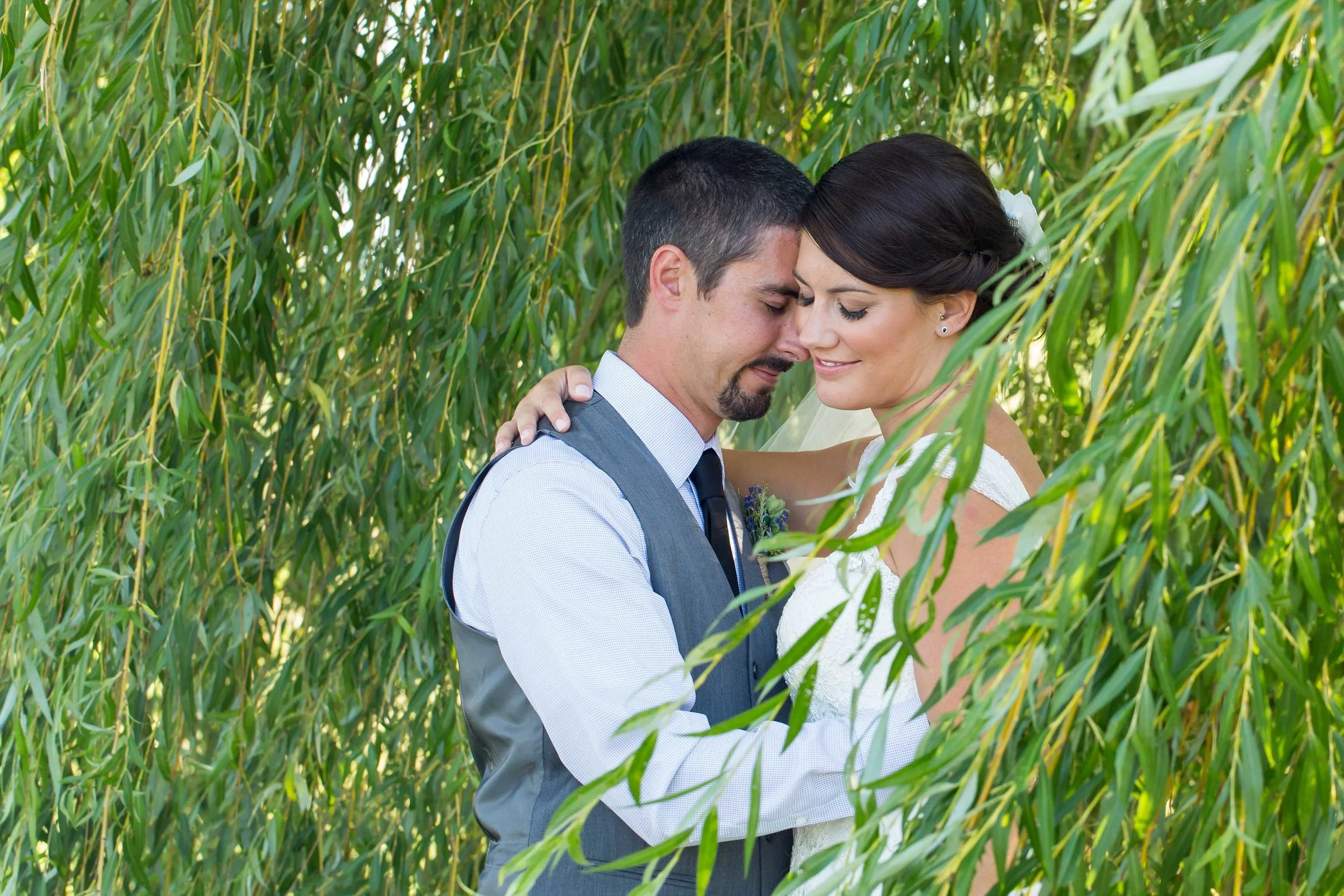 Touterelle, New Haven Vermont Wedding