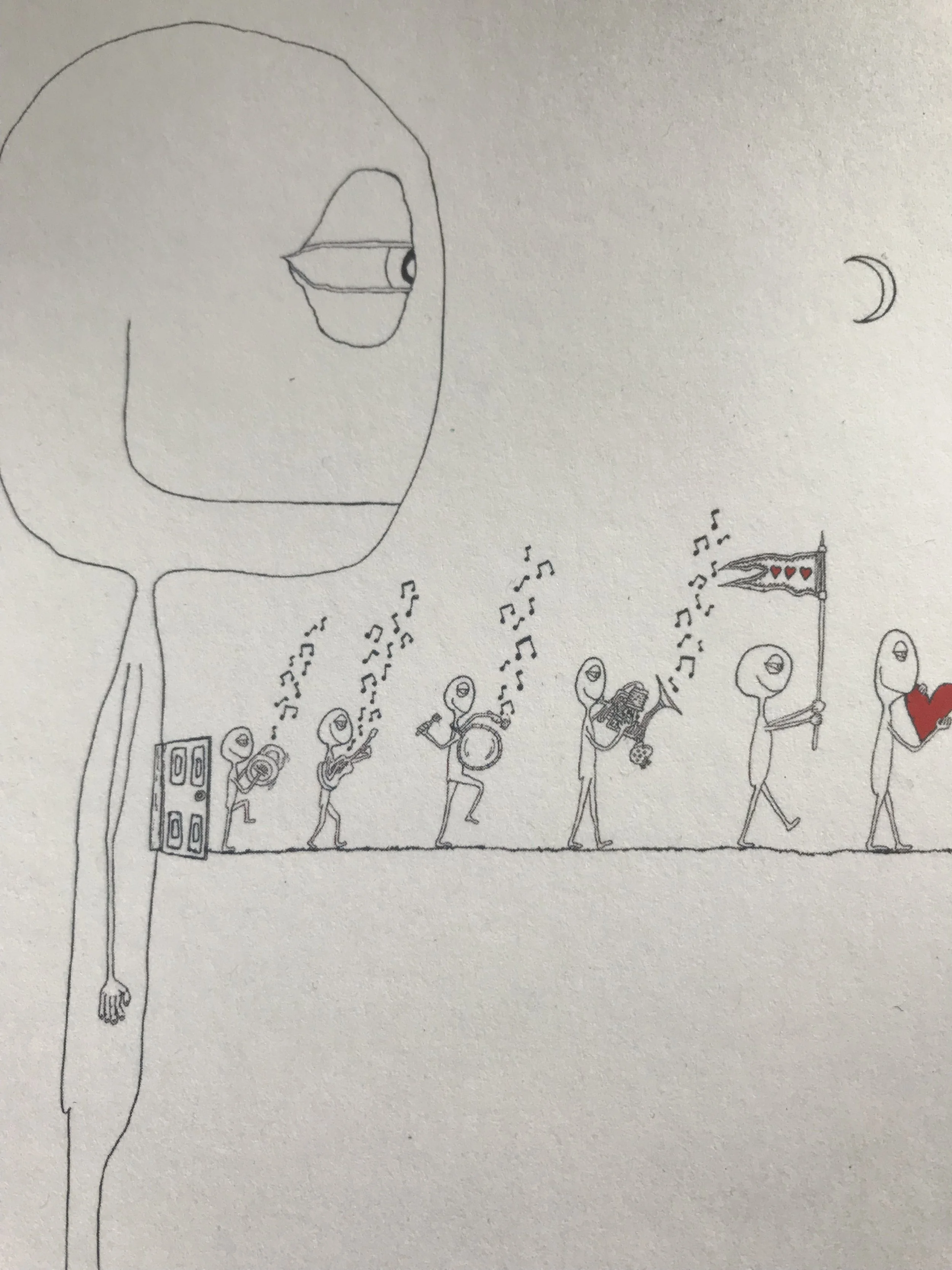 monday musings: learning to love your voice