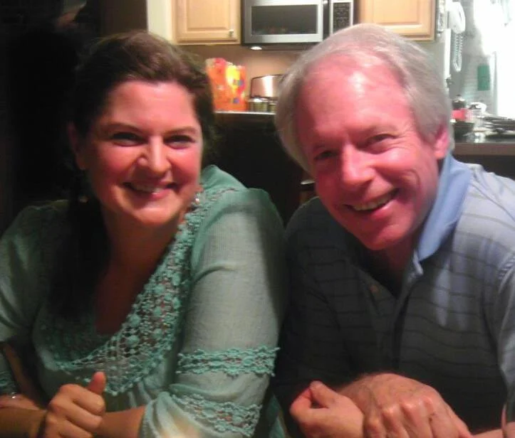 monday musings: happy birthday to us