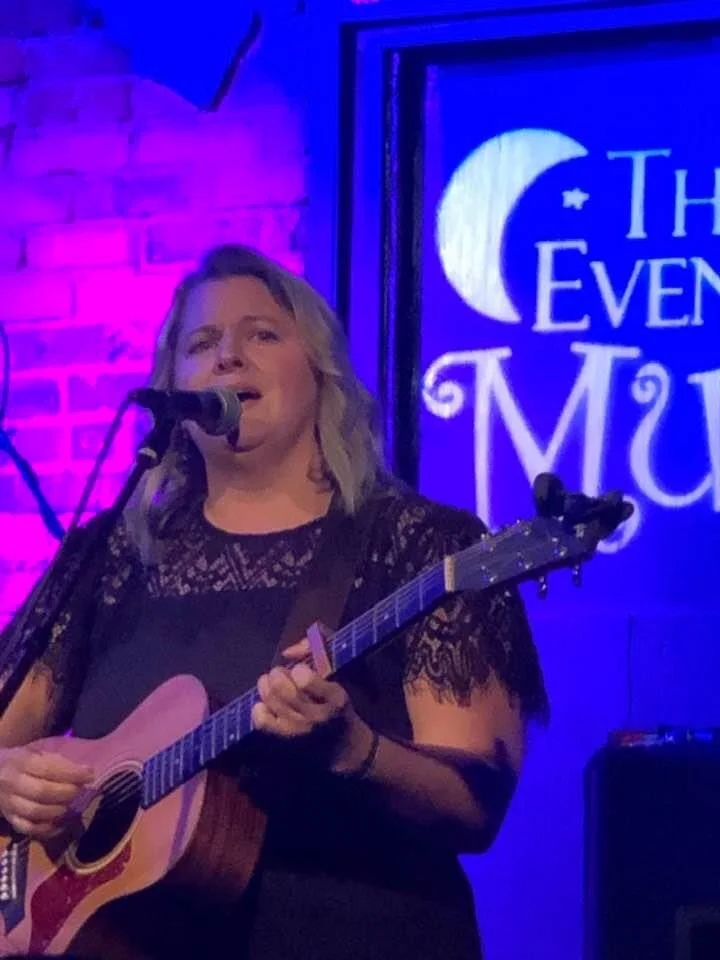 saved by singing