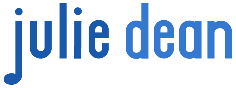 Julie Dean Voice Studio