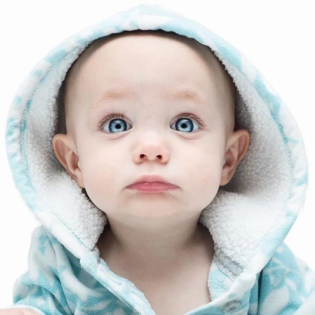 Hailey is doing really well since the surgery! For those who don&rsquo;t know, she is 10 months old had 2/3 of her lung removed due to a tumor that had developed in the womb at around 20 weeks. She has all her stitches out, and though she is still a 