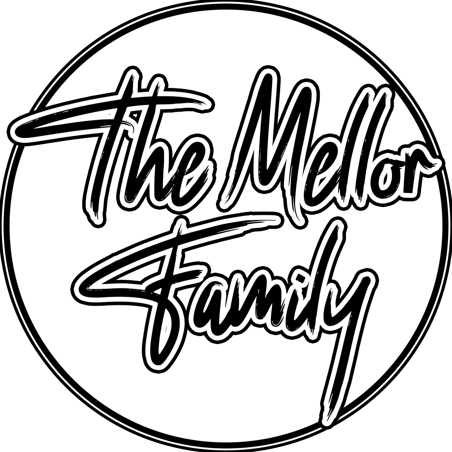 The Mellor Family