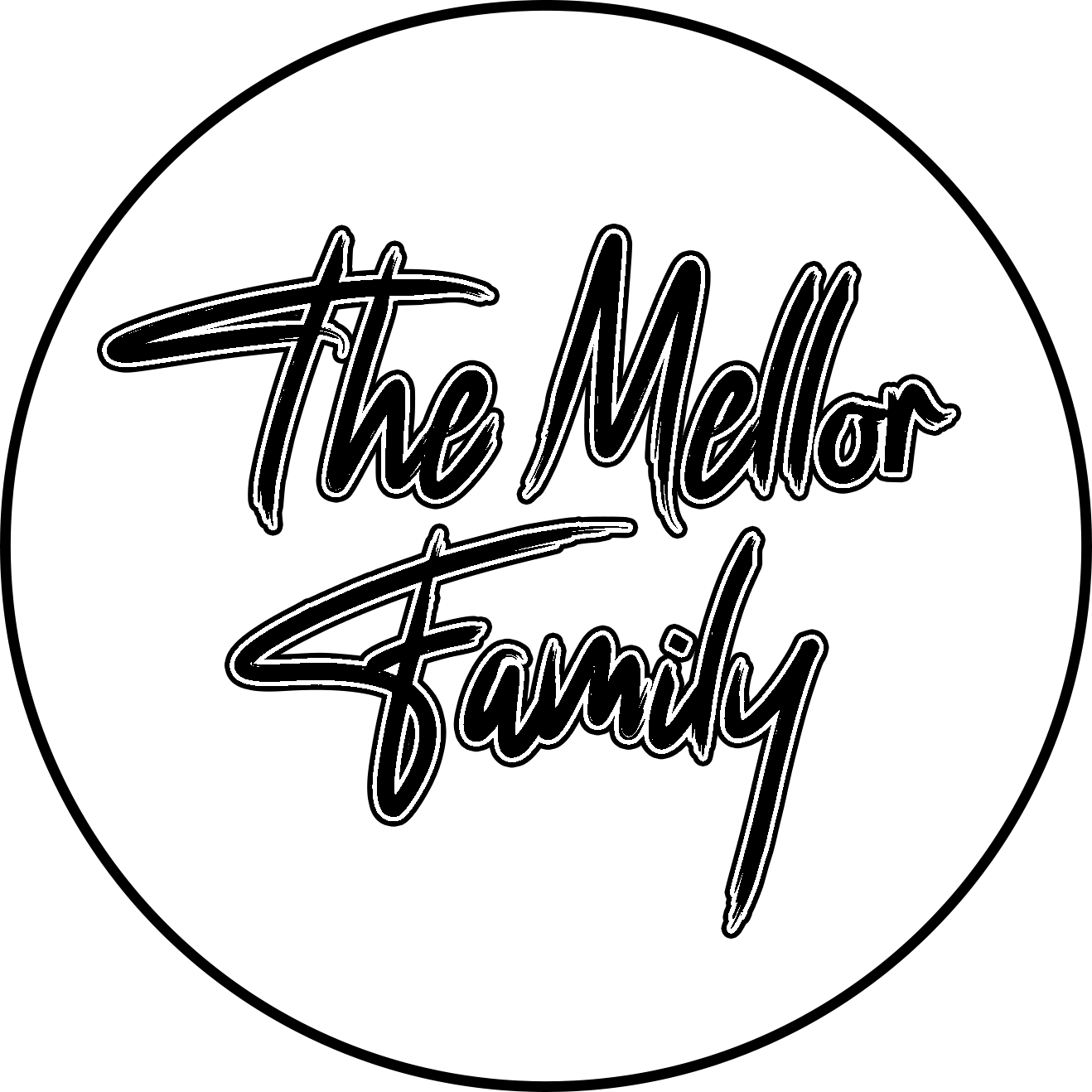 The Mellor Family