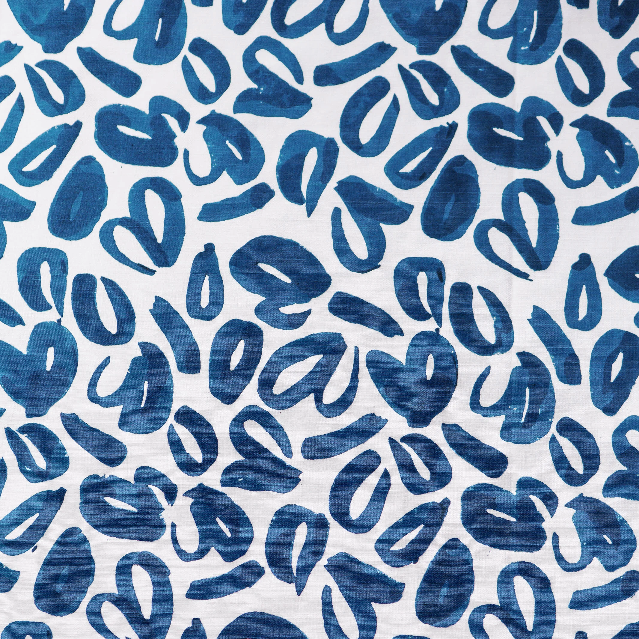 Petals Fabric