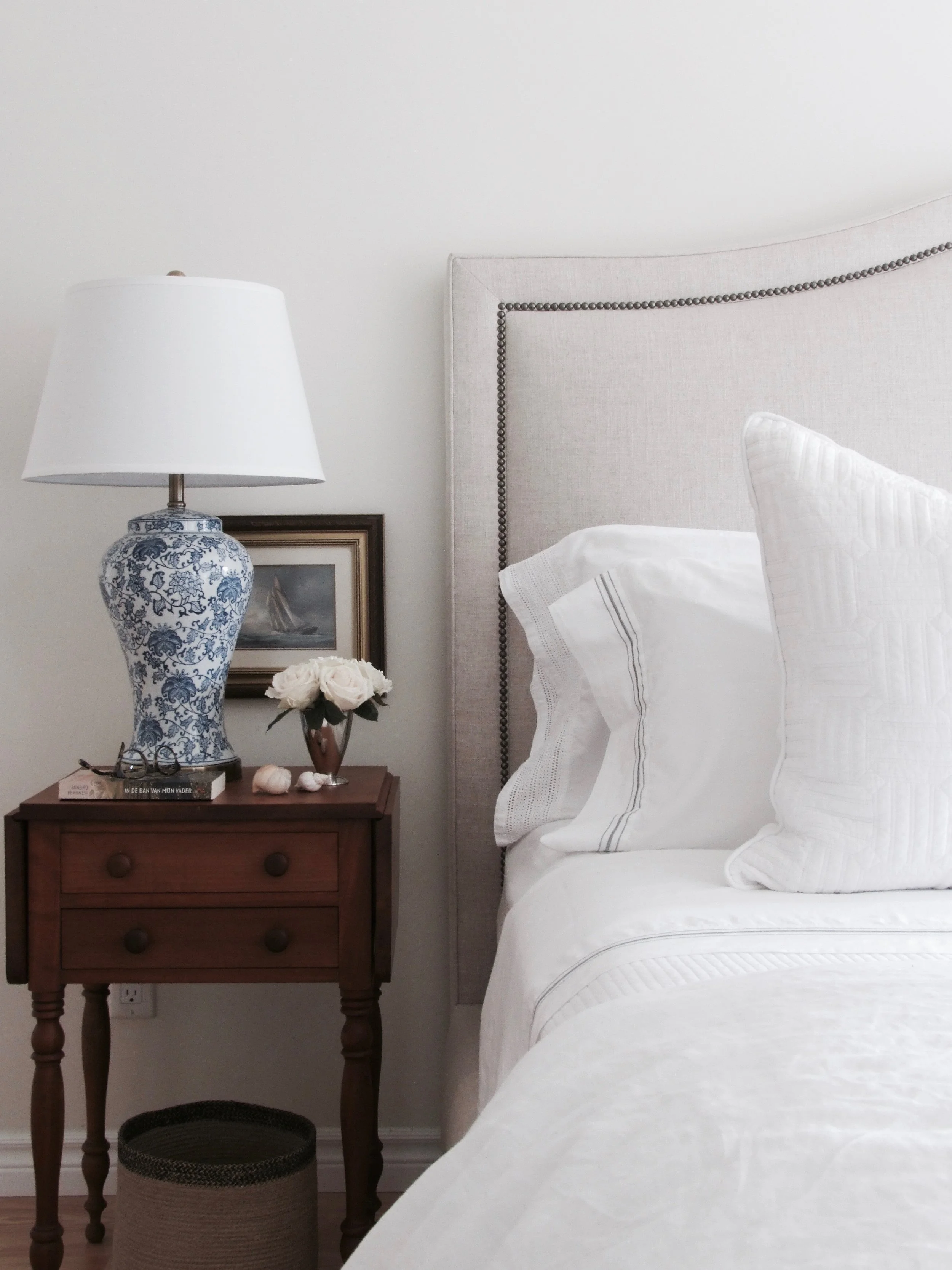 Interior Designer Nova Scotia | Carol Reed Interior Design, Online ...