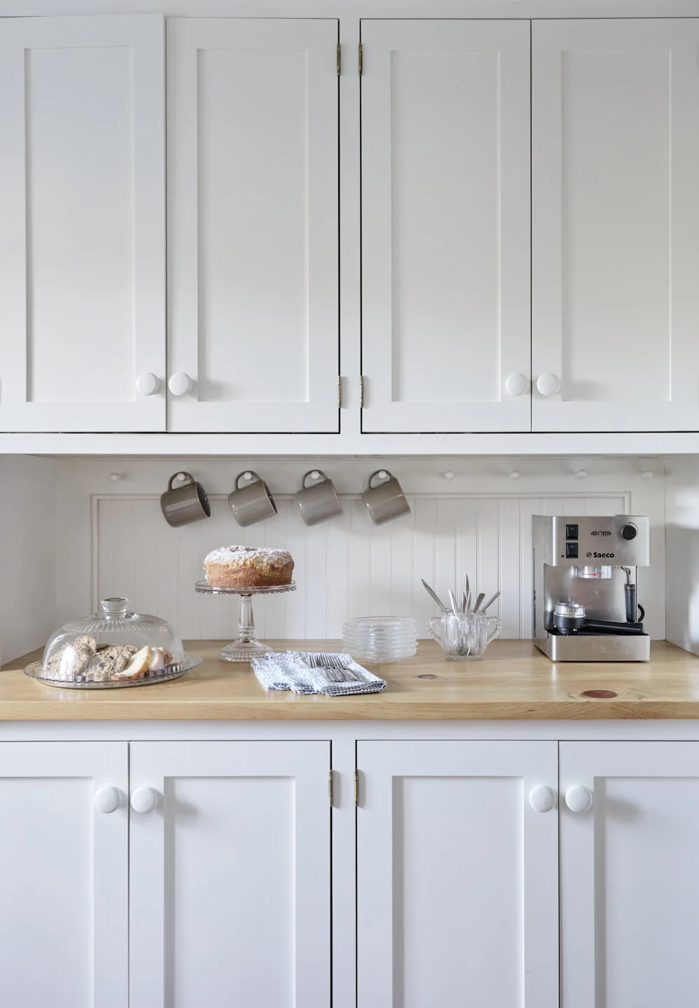 Before & After: Dutch Colonial Kitchen — CAROL REED INTERIOR DESIGN ...