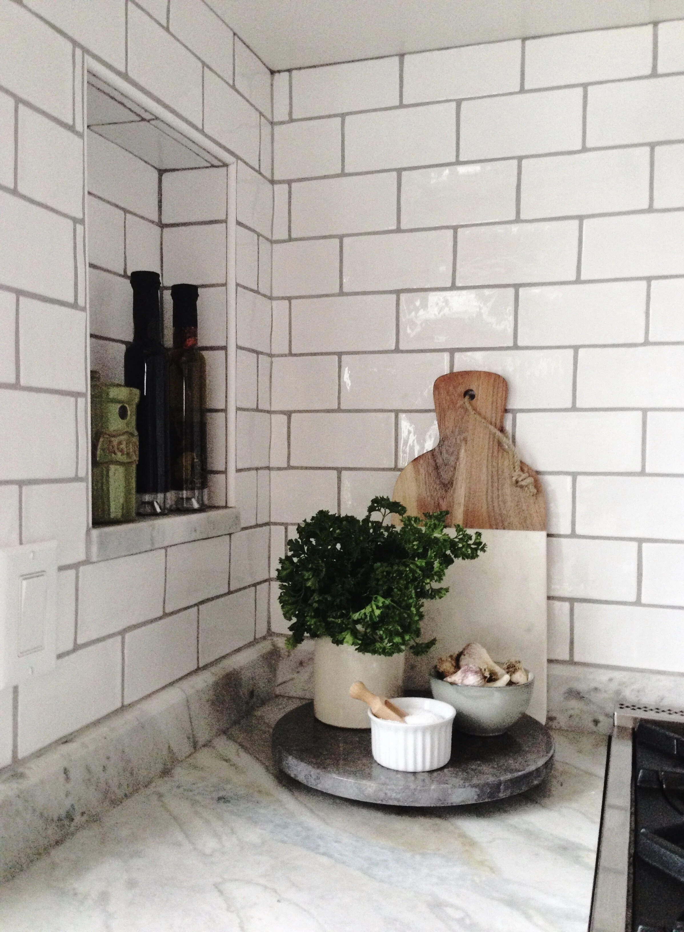 Before & After: Dutch Colonial Kitchen — CAROL REED INTERIOR DESIGN ...