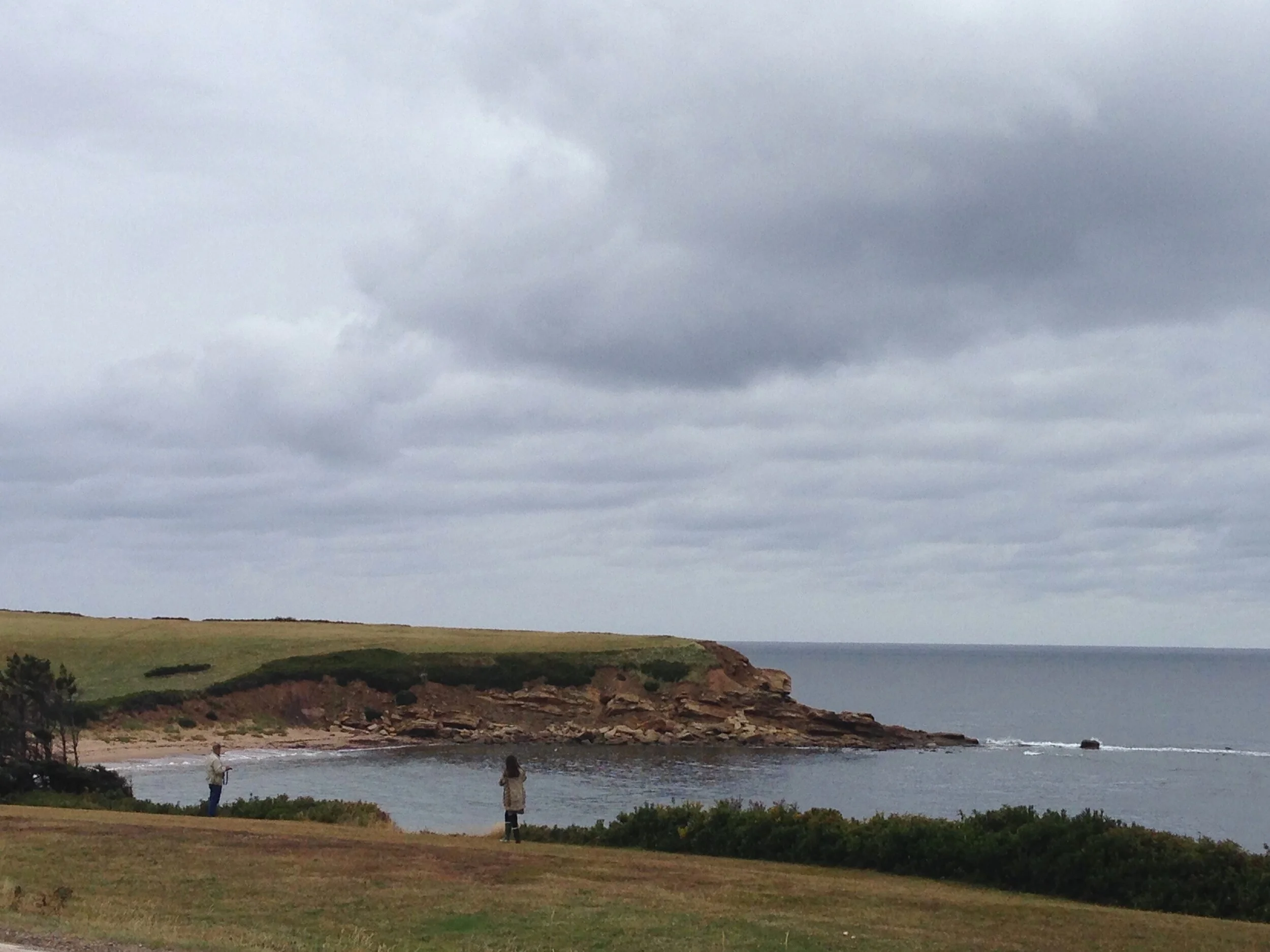Cape Breton: Cabot Trail & Celtic Colours — CAROL REED INTERIOR DESIGN ...