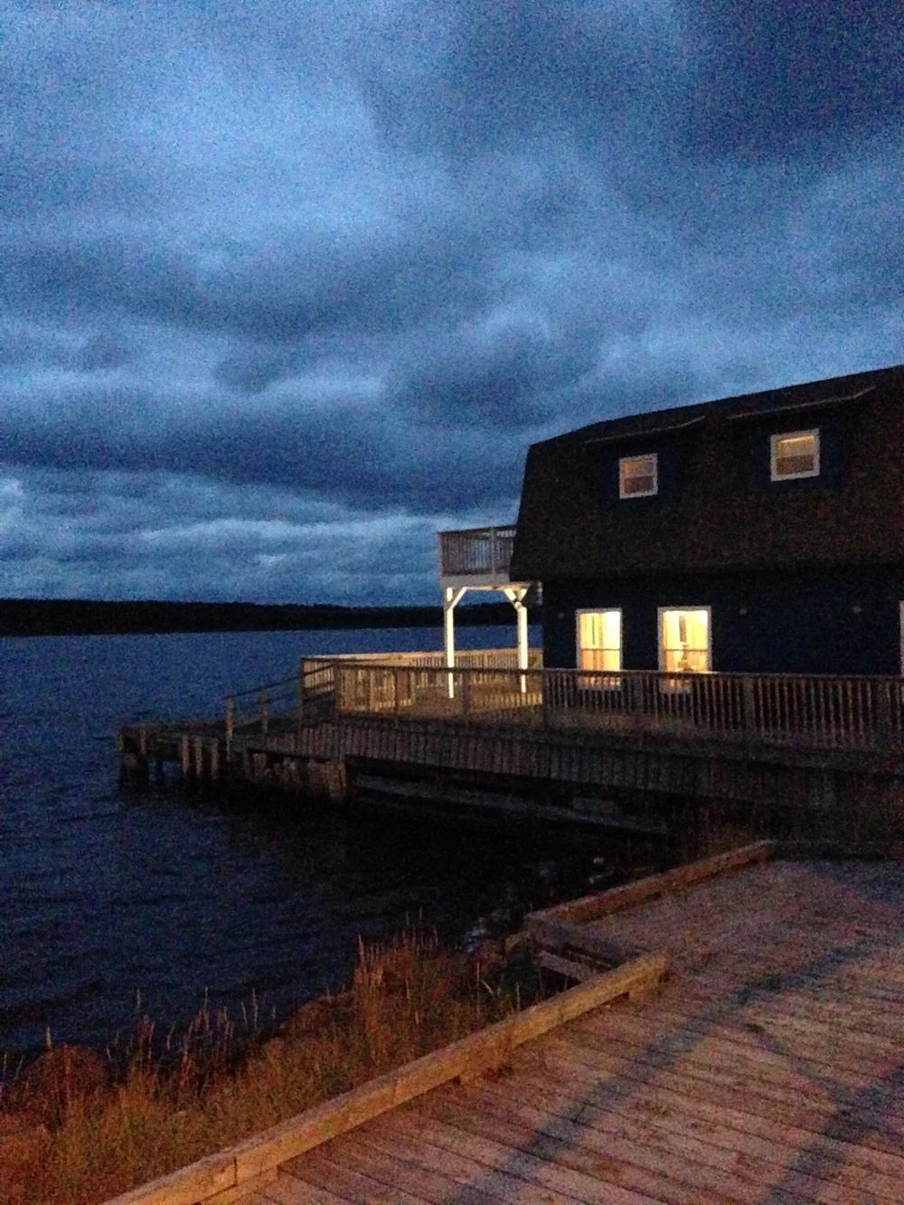 Cape Breton: Cabot Trail & Celtic Colours — CAROL REED INTERIOR DESIGN ...