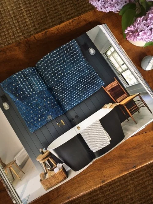 Book:  The Maine House