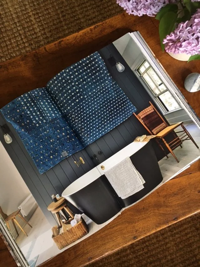 New Favourite Design Book: The Maine House — CAROL REED INTERIOR DESIGN ...