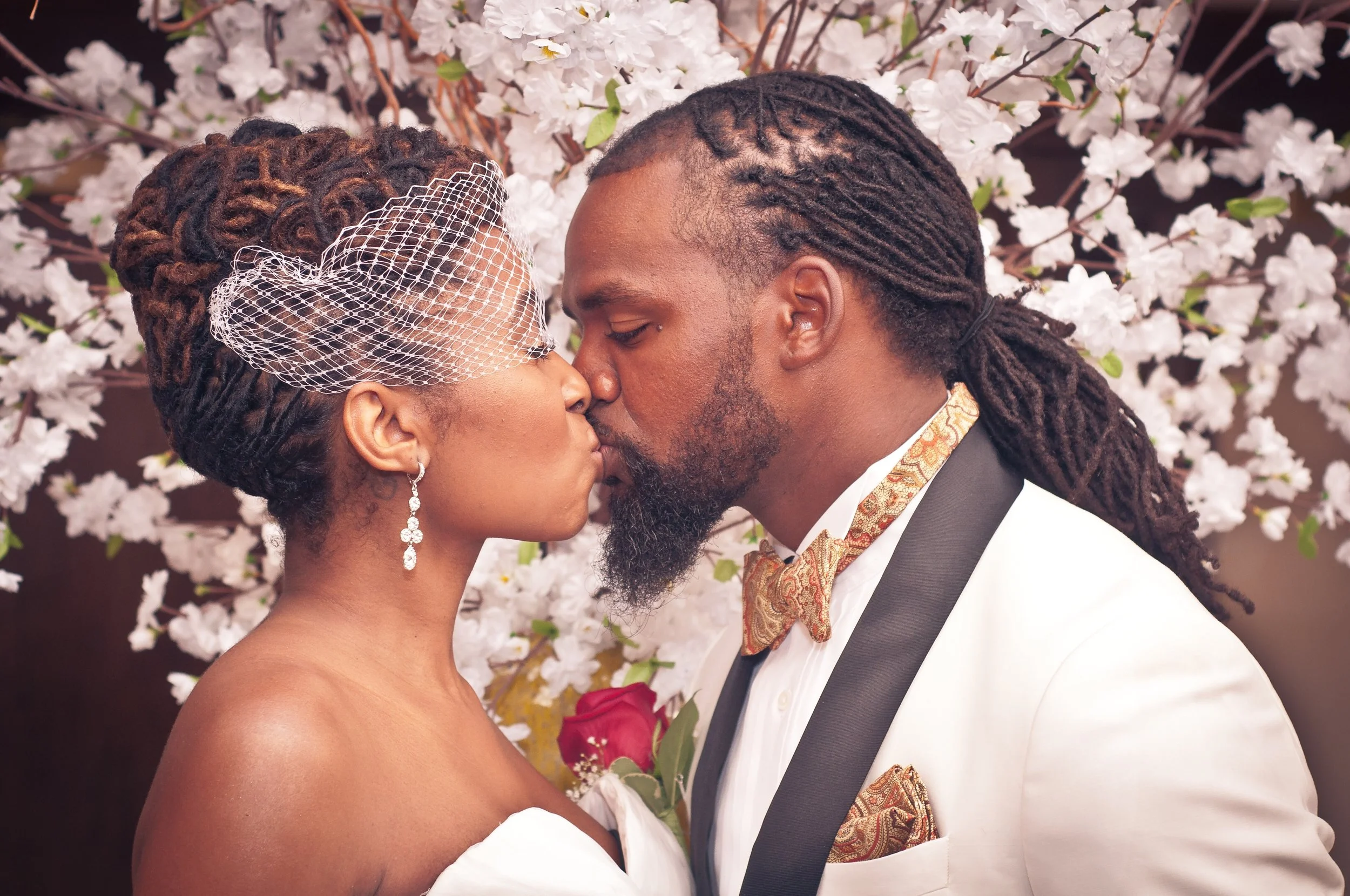 Spirit of Philadelphia Wedding